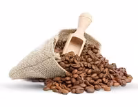 پودر قهوه اسپرسو تابان (دارک)