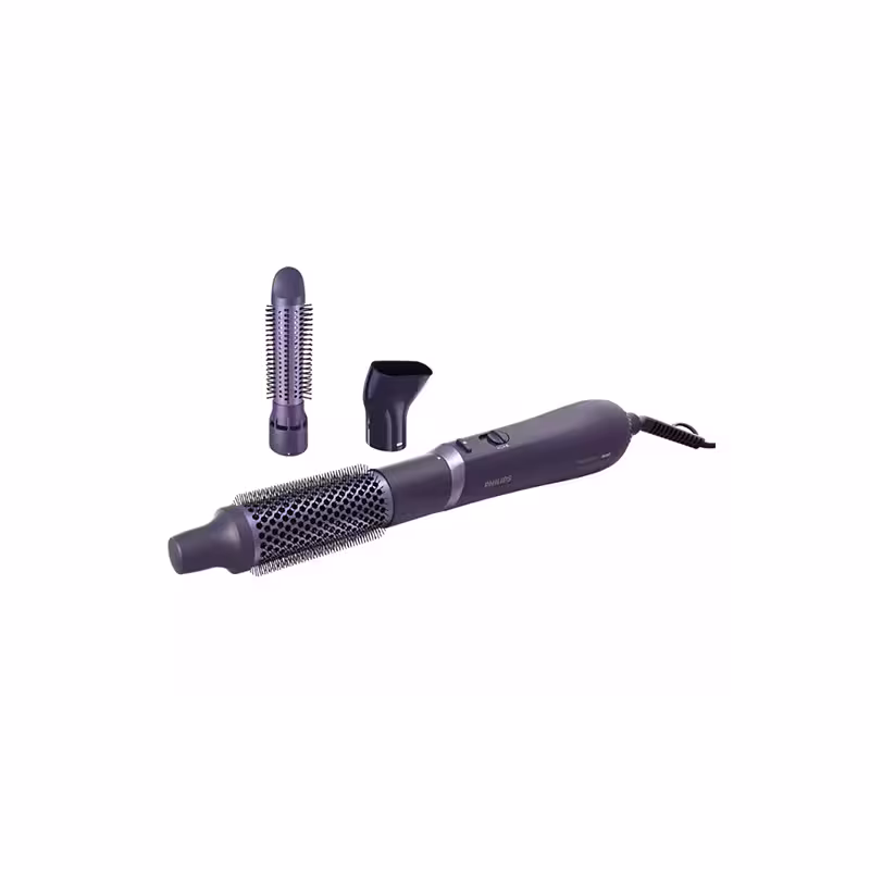 حالت دهنده مو فیلیپس مدل Philips bha305/03| پوشش سرامیکی  با 2 سرعت