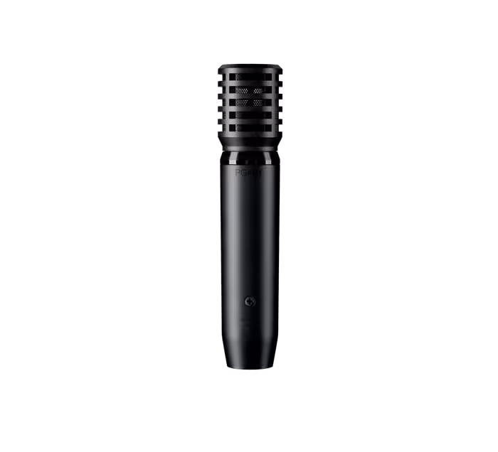 میکروفون Shure PGA81