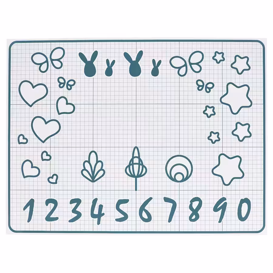 مت سینی فر ایکیا مدل BAKTRADITION کد 604.801.67