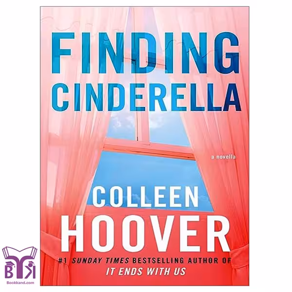 کتاب Finding Cinderella