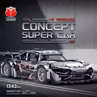 لگو ماشین مرسدس بنز 0056وارداتی