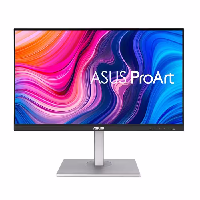 ASUS ProArt Display PA278CV 27 Inch QHD 75Hz 5ms (GTG) IPS Professional Monitor