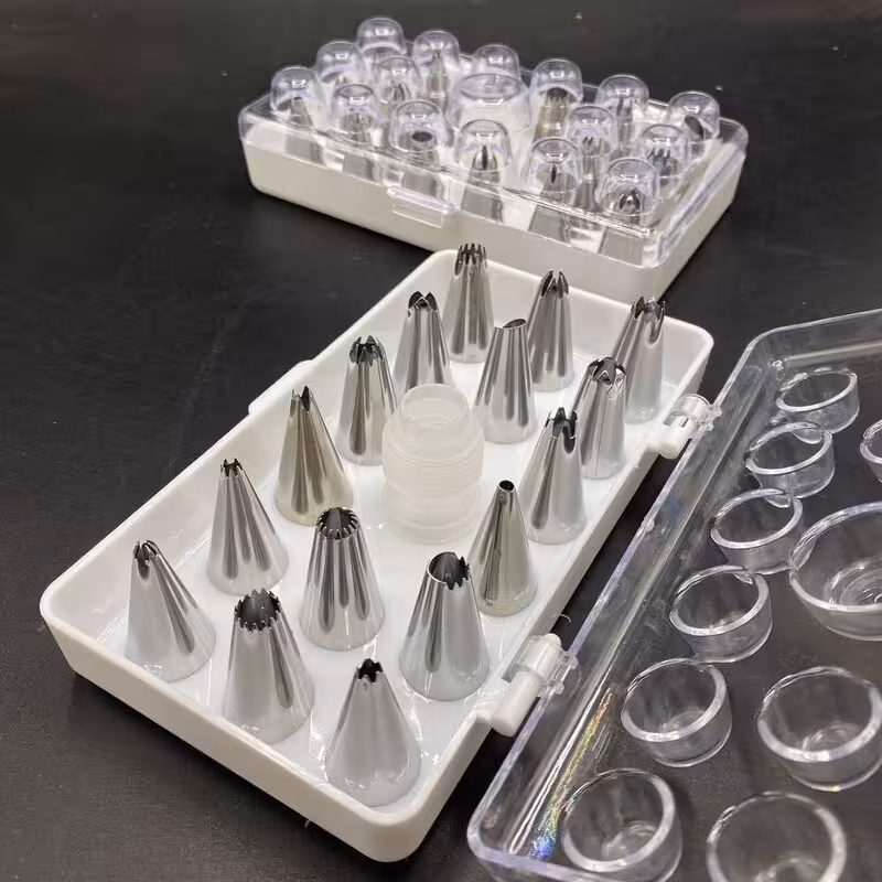 جعبه ماسوره 16 عددی