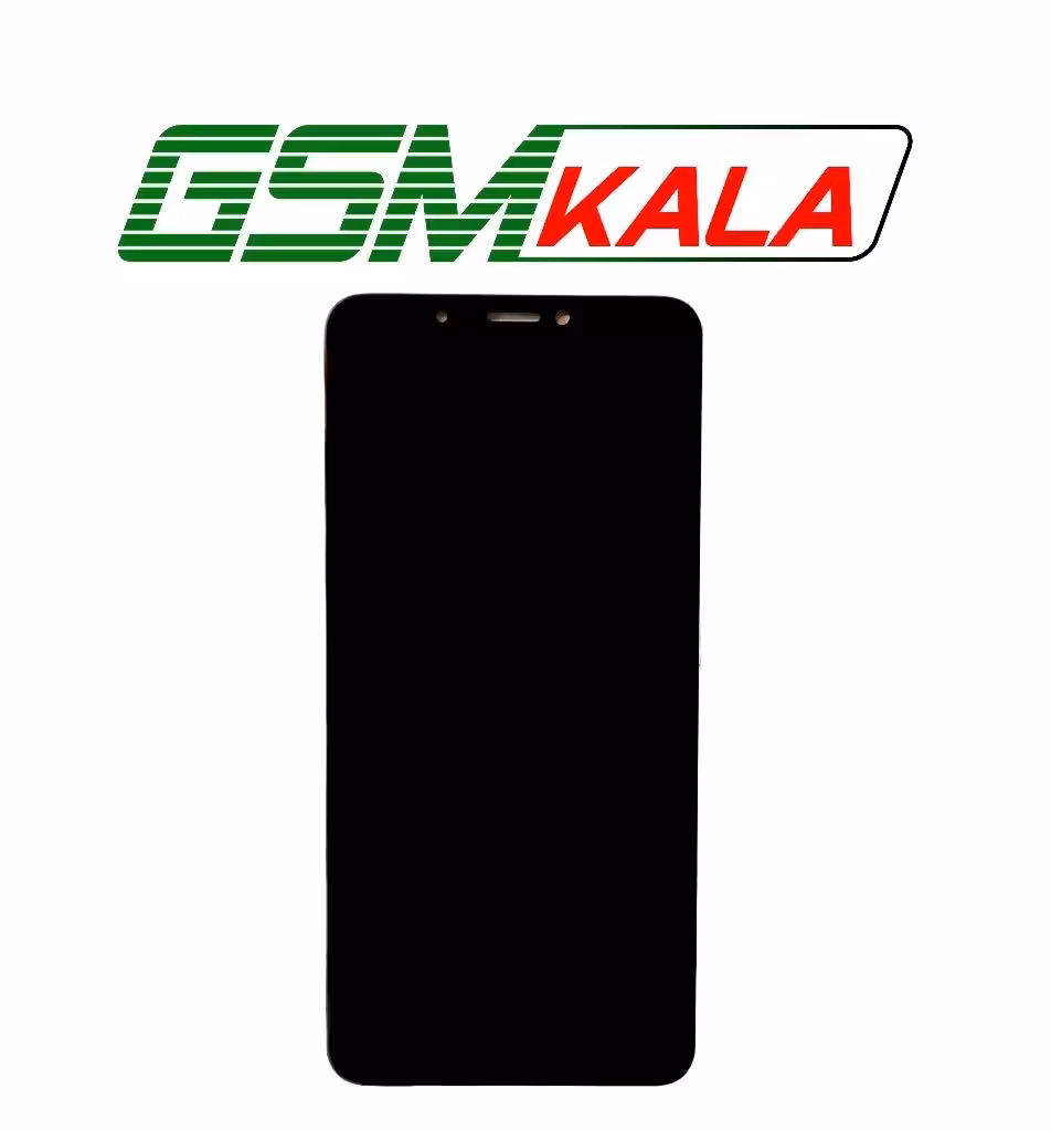 ال سی دی گوشی نوکیا NOKIA C2 2020
