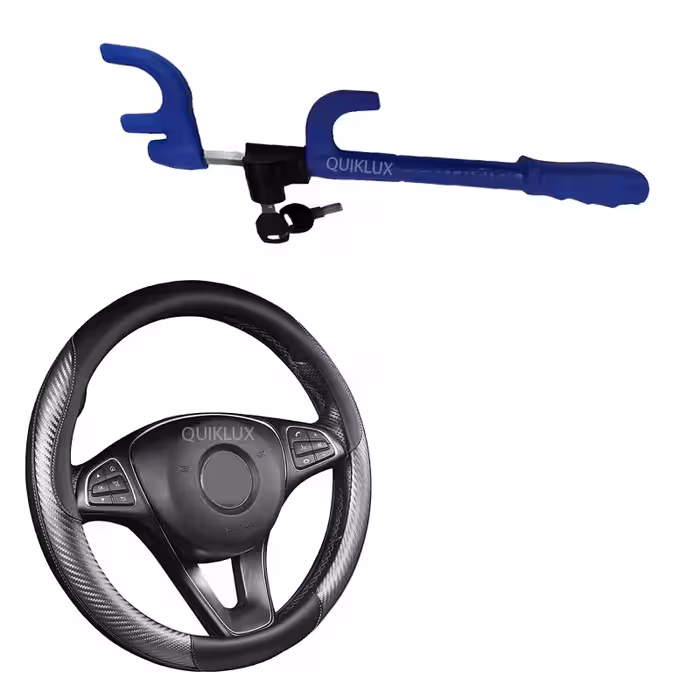 قفل فرمان خودرو Arian Lock مدل 6026