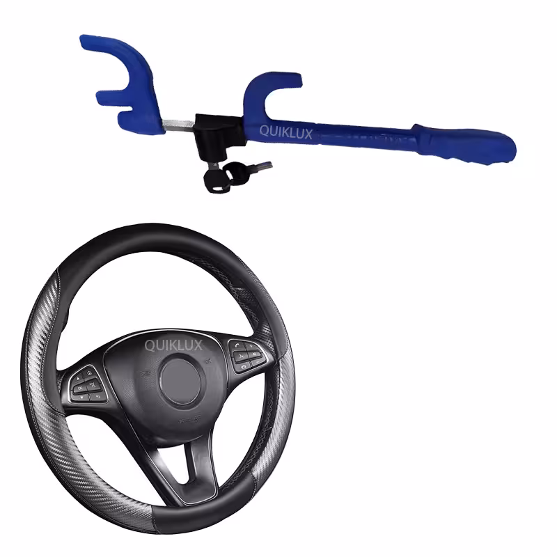 قفل فرمان خودرو Arian Lock مدل 6026