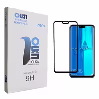 محافظ صفحه نمایش الکا مدل  PRO مناسب برای گوشی هوآوی Y9 2019