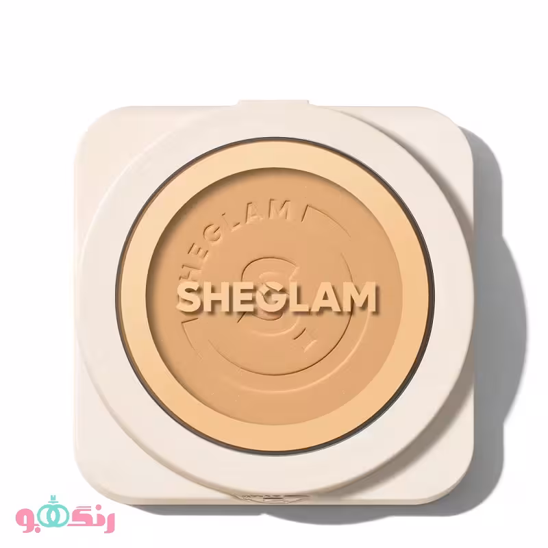 موس شيگلم Sheglam رنگ Nude وزن 23 گرم