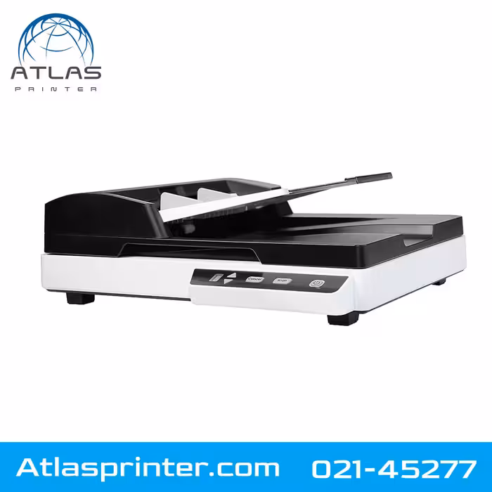 اسکنر ای ویژن Avision AD120