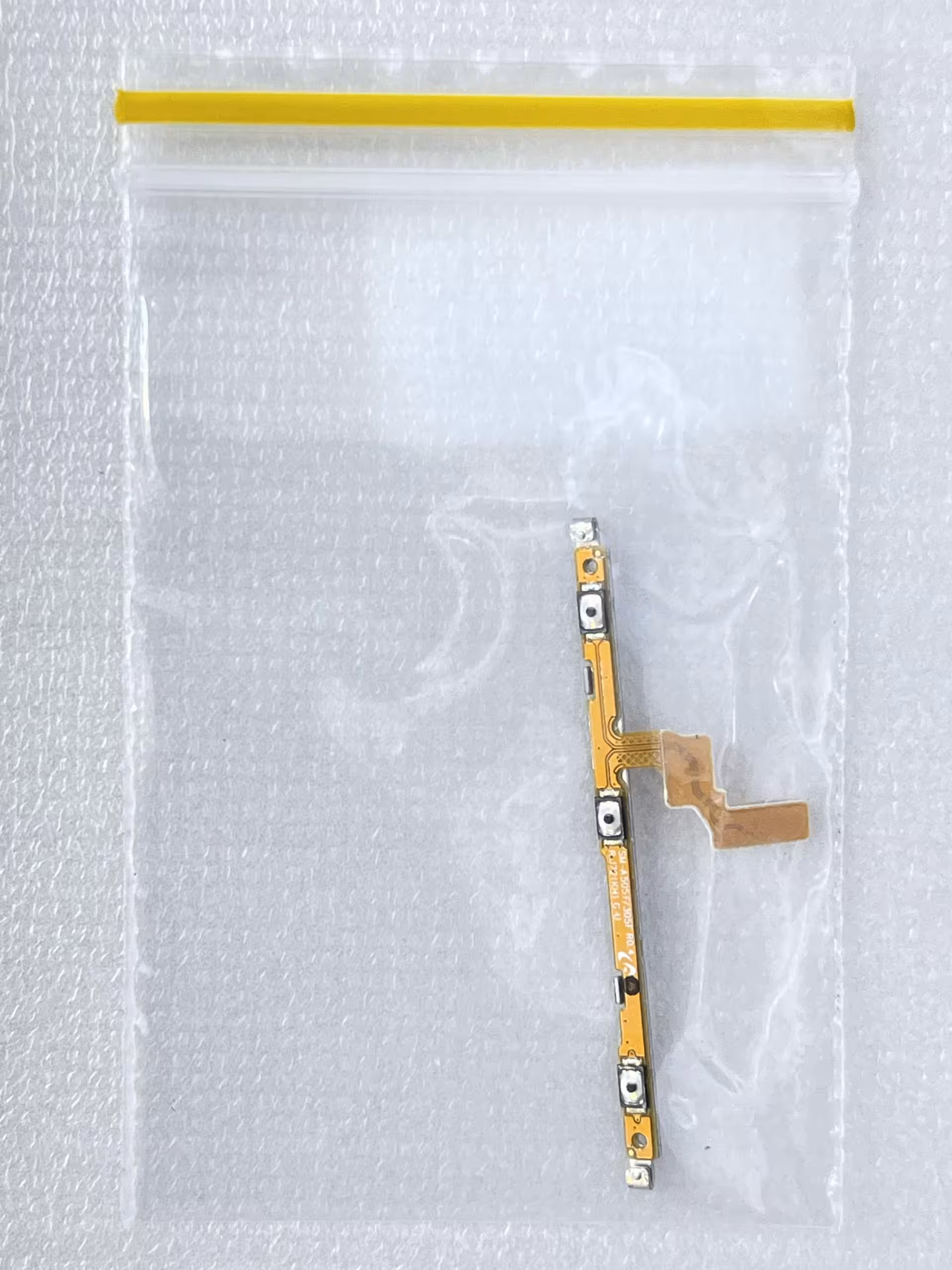 فلت پاور ولووم سامسونگ آ 30 اس اورجینال | power flex Samsung A30s (A307) اصل و فابریک روکاری “اصالت کالا”:”اصل”