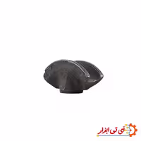 لقمه لوله خم کن سایز 1 اینچ