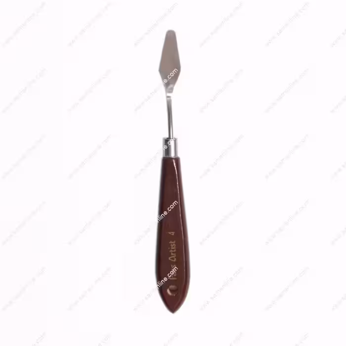 کاردک نقاشی پارس آرتیست کد 4