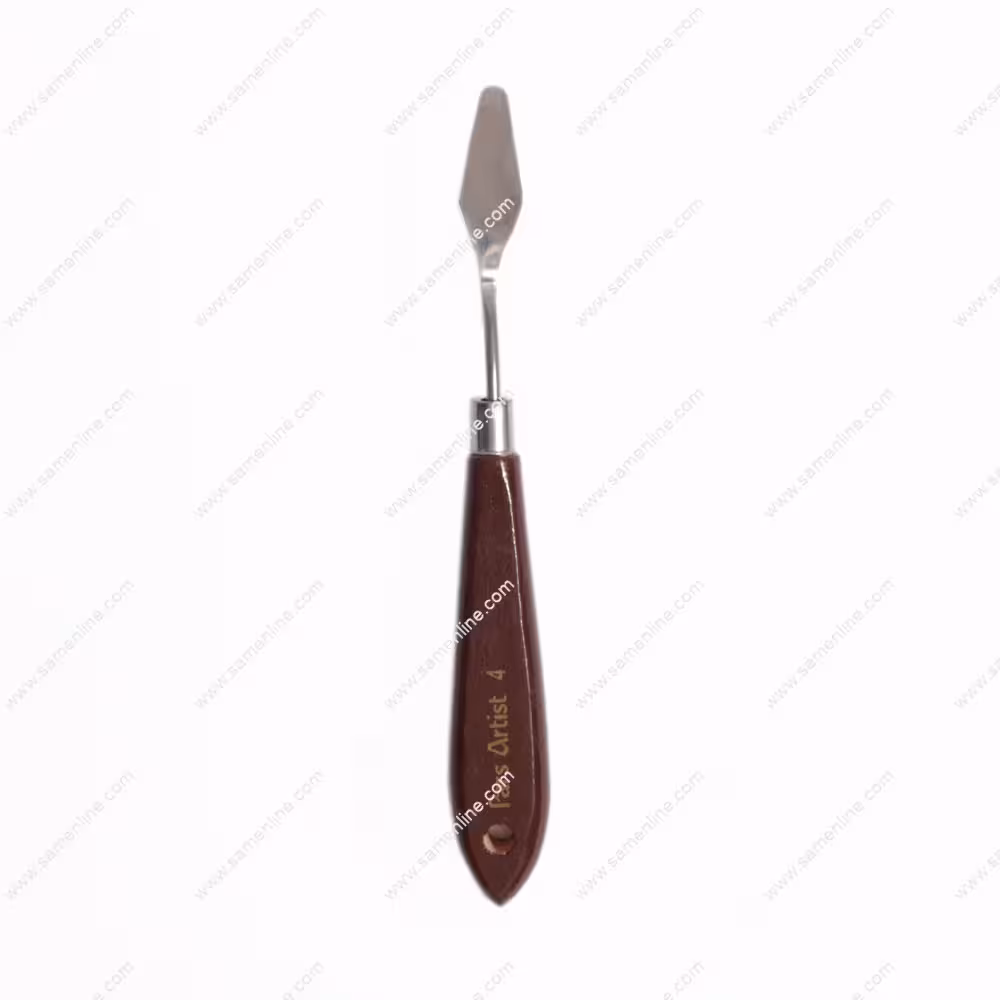 کاردک نقاشی پارس آرتیست کد 4