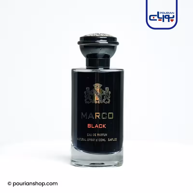 عطر ادکلن جانی واکر مارکو بلک