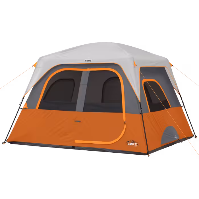 چادر کمپینگ