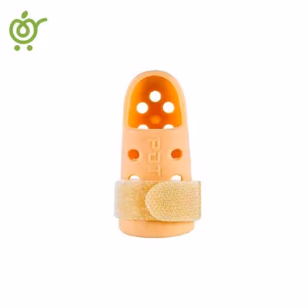 آتل انگشت MALLET برند PDT کد 6 (قطر 24 میلی متر) | فروشگاه اینترنتی سیب 115