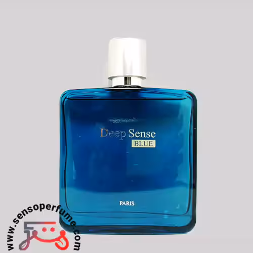 عطر ادکلن پرایم کالکشن دیپ سنس بلو | deep sense blue