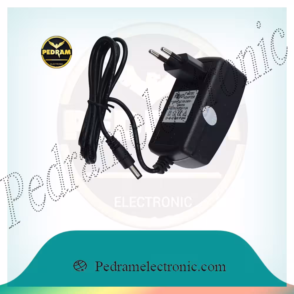 آداپتور ADAPTER SWITCHING 5V 1A