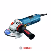 مینی فرز مدل GWS 13-125 CIE بوش