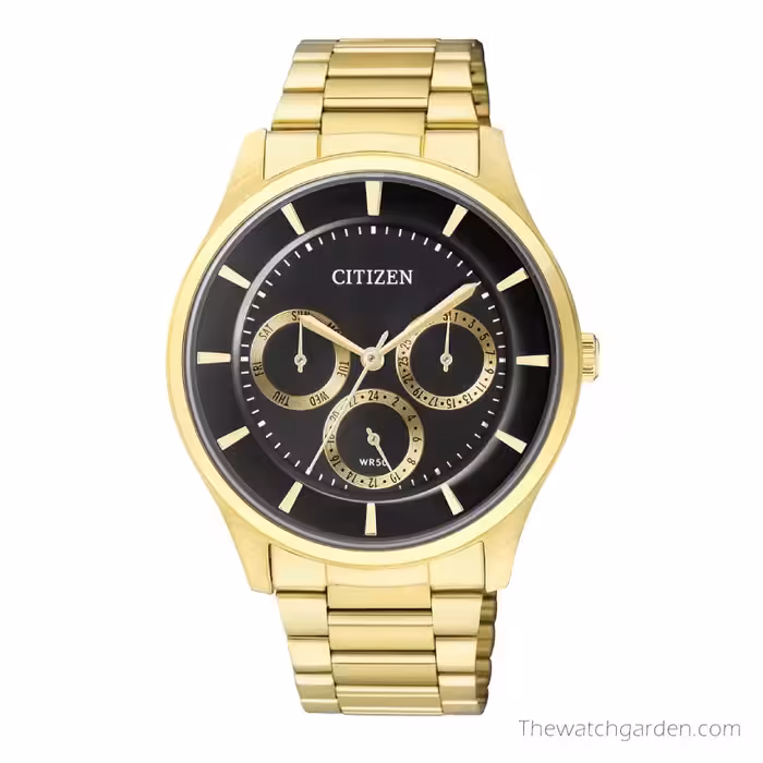 ساعت مچی سیتیزن مدل AG8352-59E