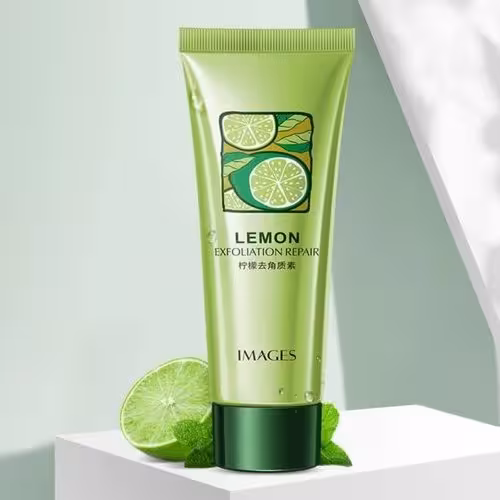 ژل لایه بردار ایمیجز _ images 80ml