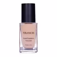 فرانسیس کرم پودر مات ولوت 103