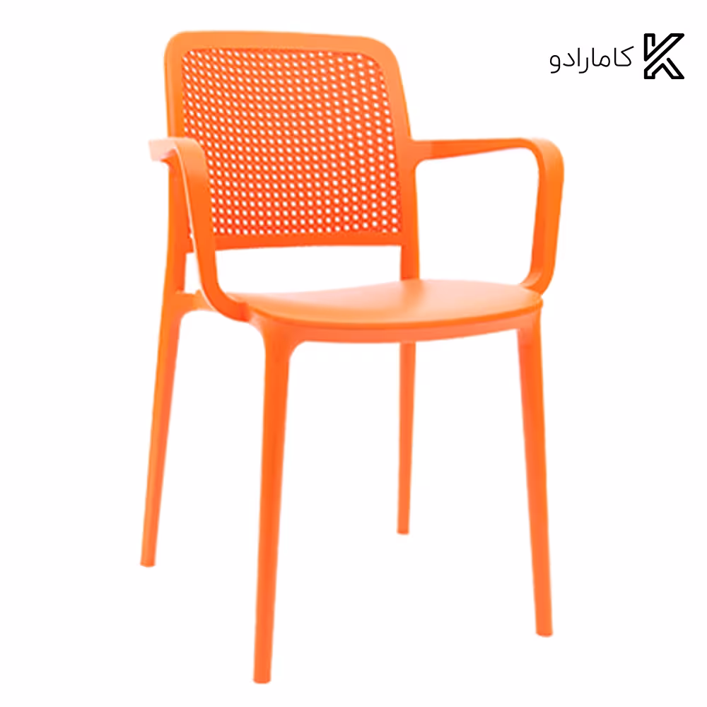 صندلی دسته دار مونیکا نظری