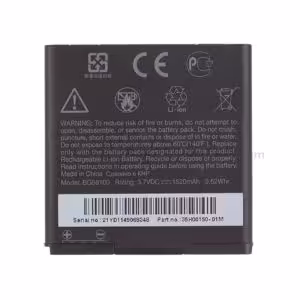 باتری اچ تی سی HTC Sensation