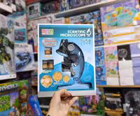 میکروسکوپ جعبه ای