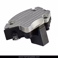 آفتامات دینام پرکینز 12 ولت برند G.T.Ph (کد 0223)