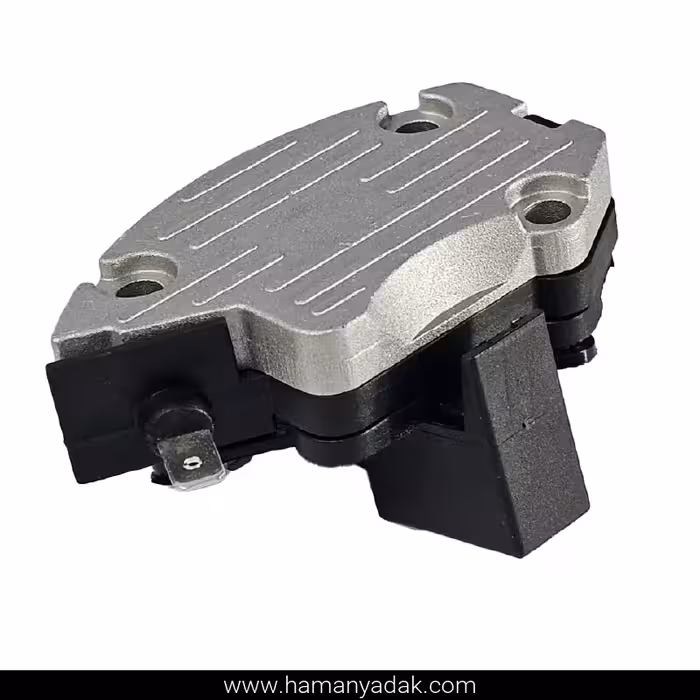 آفتامات دینام پرکینز 12 ولت برند G.T.Ph (کد 0223)