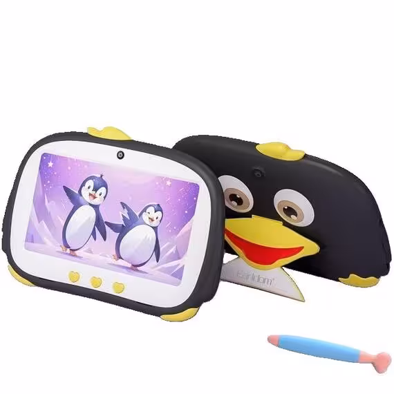 تبلت کودکان ارلدام مدل TP02