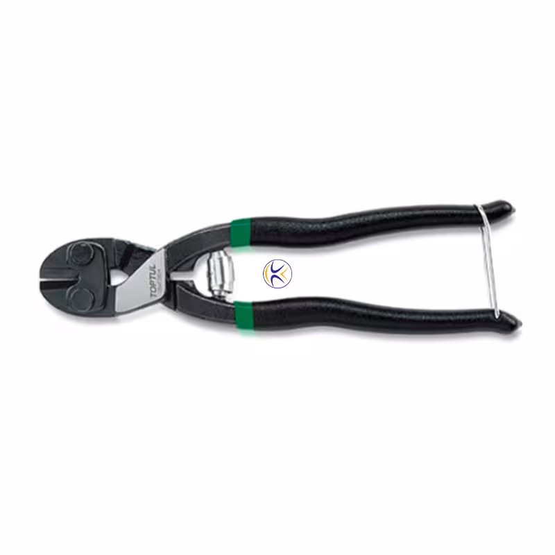 قیچی سیم بر سایز 8 مدل SBAF0804 تاپ تول TOPTUL