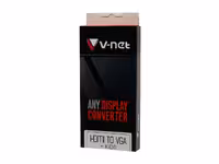 تبدیل V-net VGA To HDMI   کابل صدا