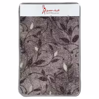 پادری ظریف مصور مدل ائل‌گلی سایز 50X80 سانتی متر مناسب برای فضای داخلی و بیرونی | کالا مکس