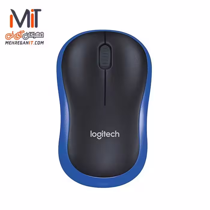 ماوس بی‌ سیم لاجیتک مدل M185