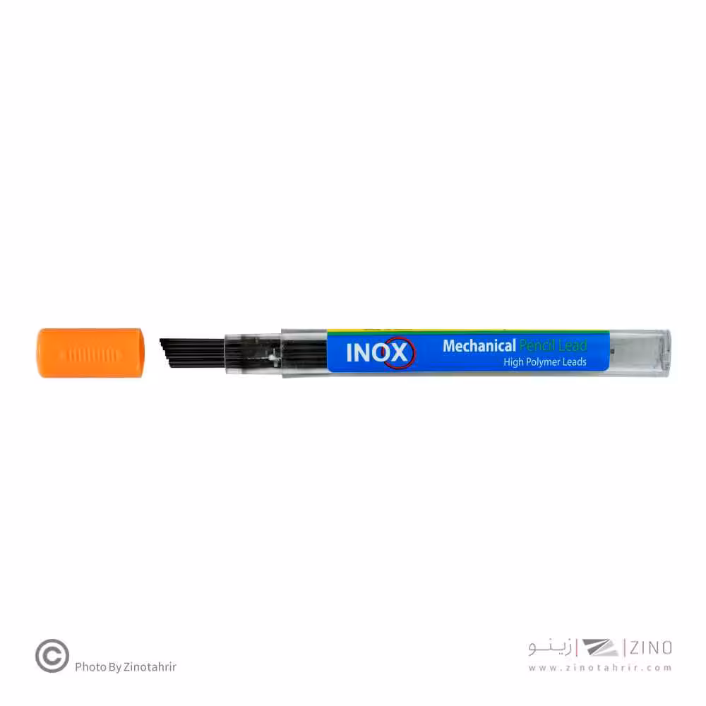 مغز مداد 0/9 بلند اینوکس
