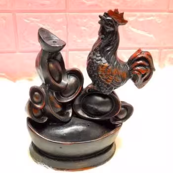 جاعودی خروس