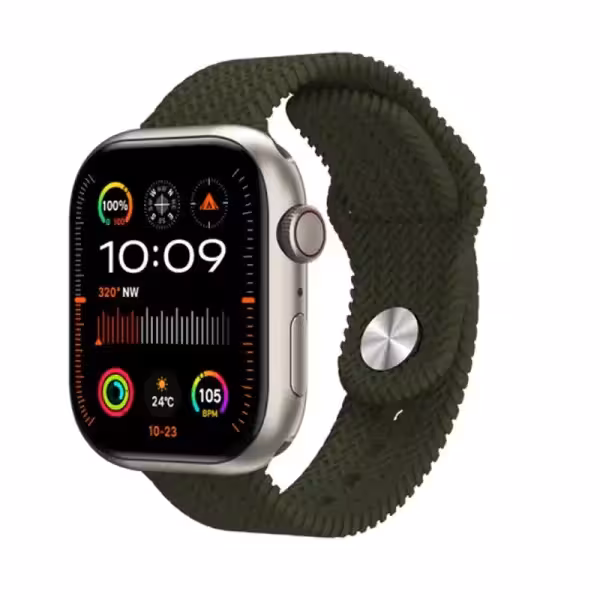 ساعت هوشمند مدل HK10 Pro Plus