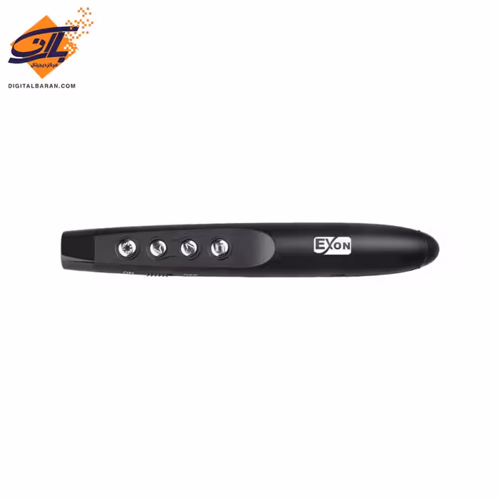 پرزنتر اکسون مدل EXON A102M PRESENTER