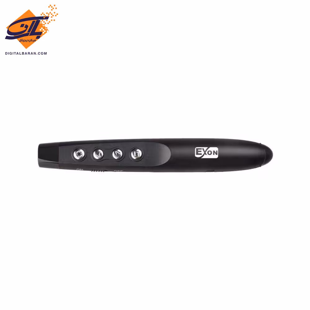 پرزنتر اکسون مدل EXON A102M PRESENTER