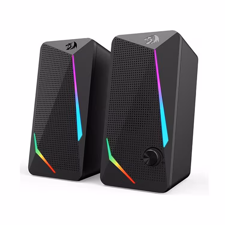 اسپیکر دسکتاپ ردراگون مدل GS510 WALTZ