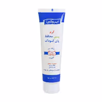 کرم پیش محافظ پای کودک ایروکس