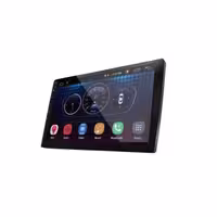 مانیتور خودرو هلیکس 6 به Helix A23  128 سیم کارت خور