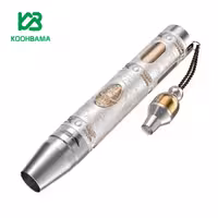 چراغ قوه اسمایلینگ شارک یووی مدل Y15