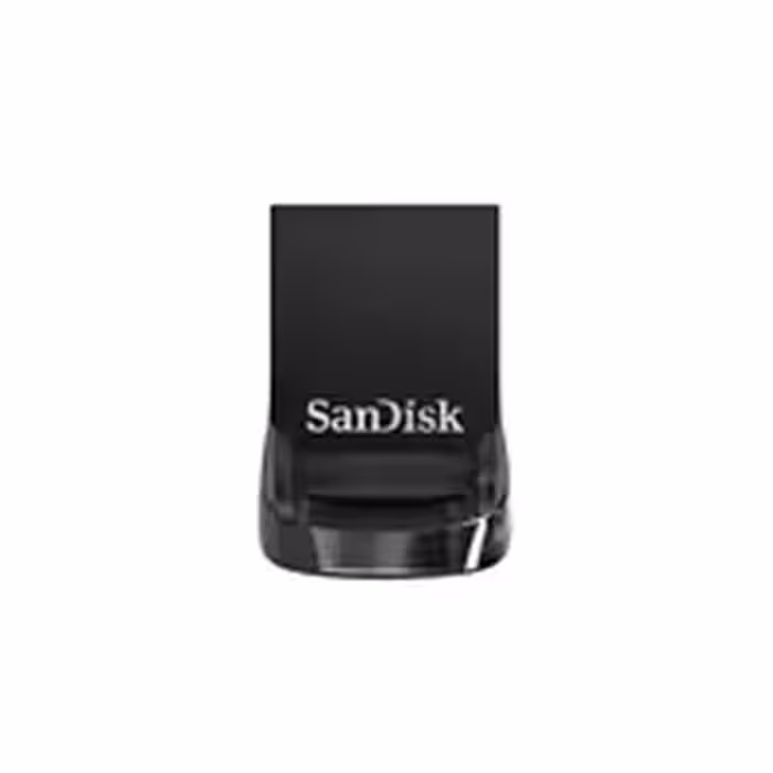 فلش مموری سن دیسک مدل ULTRA FIT USB 3.1 CZ430 ظرفیت 512 گیگابایت