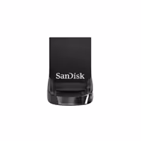 فلش مموری سن دیسک مدل ULTRA FIT USB 3.1 CZ430 ظرفیت 512 گیگابایت