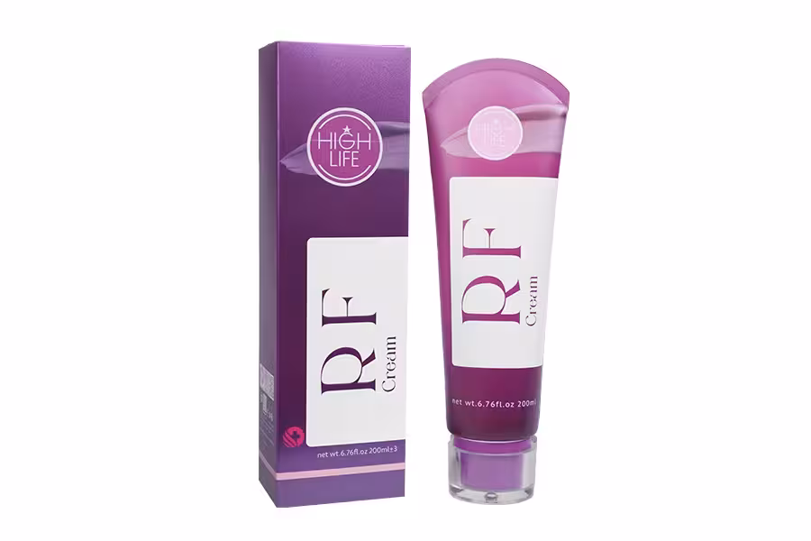 کرم آر اف هایلایف RF cream highlife