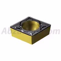 اینسرت CCMT 09T304 PM 4325 با برند سندویک
